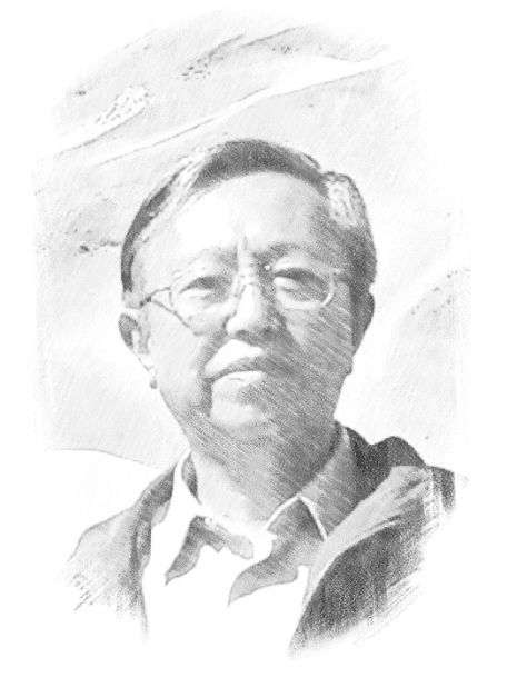 Prof. Bai Renhai