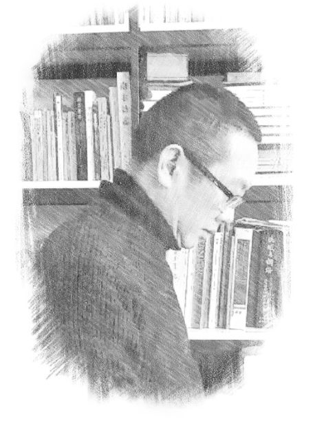 Prof. Feng Zhiguo