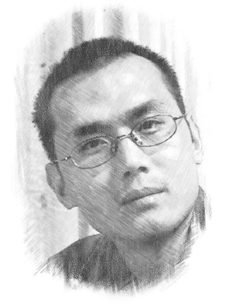Gao Shiqiang
