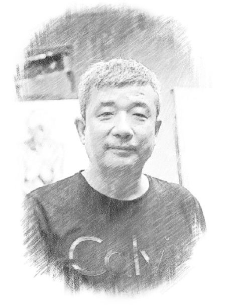 Prof. He Hongzhou