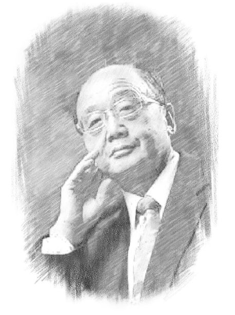 Prof. Qin Dahu