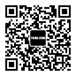 Thing.Fund Wechat Official